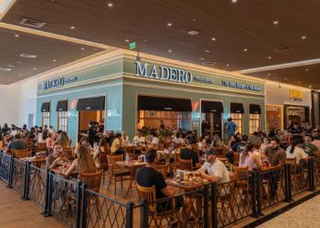 Madero apuesta por Paraguay