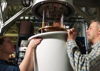 Málaga instalará el mayor ordenador cuántico de España con 317 qubits