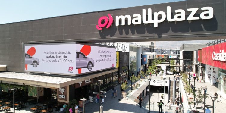 Mallplaza