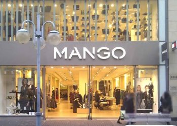 Mango acelera en 2025 y roza los 4.000 millones
