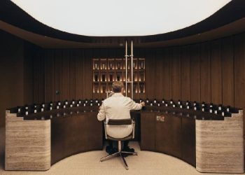 Mango se potencia con la llegada de una ejecutiva de Estée Lauder