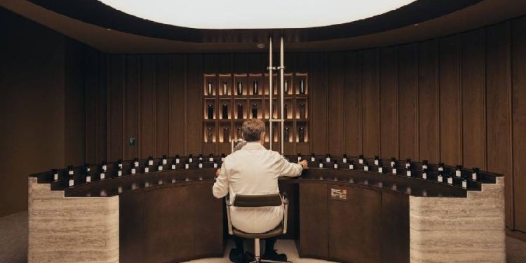 Mango se potencia con la llegada de una ejecutiva de Estée Lauder