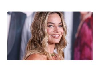Margot Robbie protagoniza nueva campaña de Chanel Rouge