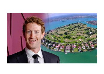 Mark Zuckerberg
