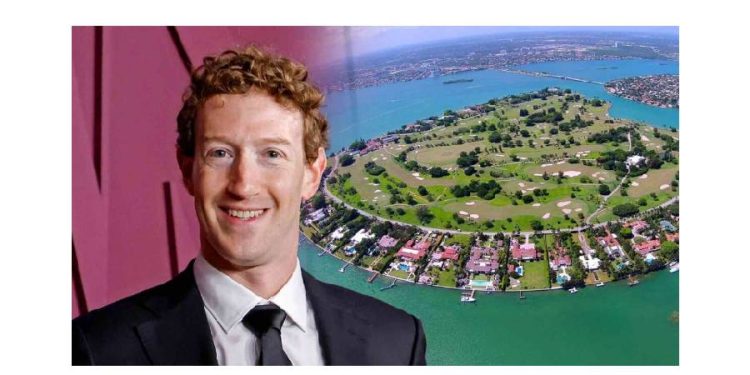 Mark Zuckerberg