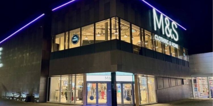 Marks & Spencer y Nordstrom: El asalto británico al mercado de EE. UU.