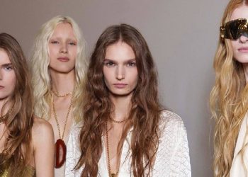 Marquee Brands podría hacerse de Roberto Cavalli