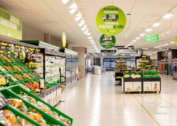 Mercadona afronta el golpe al menú del día