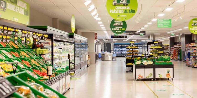 Mercadona afronta el golpe al menú del día