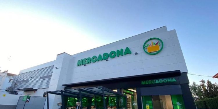Mercadona despega en Portugal: 7,2% de cuota y avanza