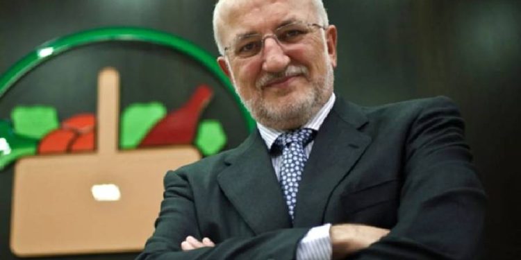 Ubago y Mercadona: Inversión de 30 millones en alimentación