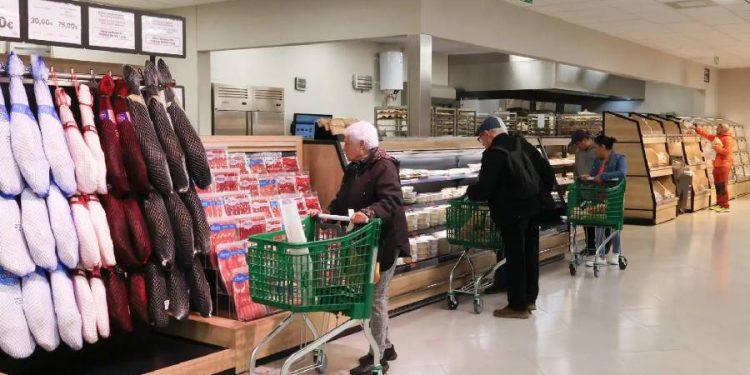 Mercadona rompe moldes: ya llegan las Tiendas 9 a España