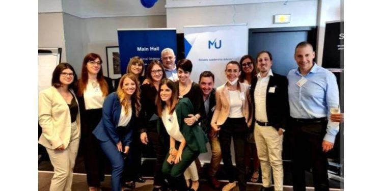 Mercuri Urval busca director general para el sector lujo