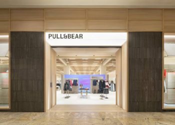 Minimalismo urbano consciente: la nueva estética de Pull&Bear