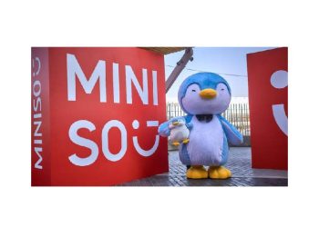 Miniso