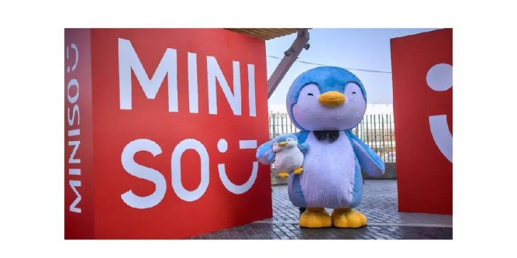 Miniso