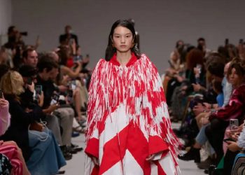 Missoni fija metas de crecimiento de un dígito