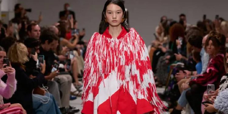Missoni fija metas de crecimiento de un dígito