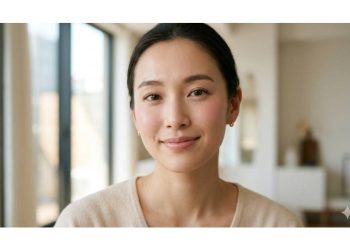 Mochi Makeup: El secreto de la piel de seda que es tendencia