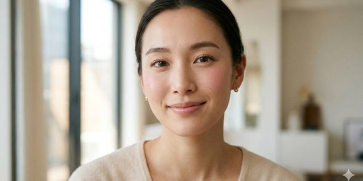 Mochi Makeup: El secreto de la piel de seda que es tendencia