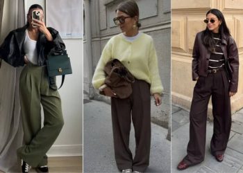 Moda Otoño 2026: Descubre la Paleta que Define la Elegancia