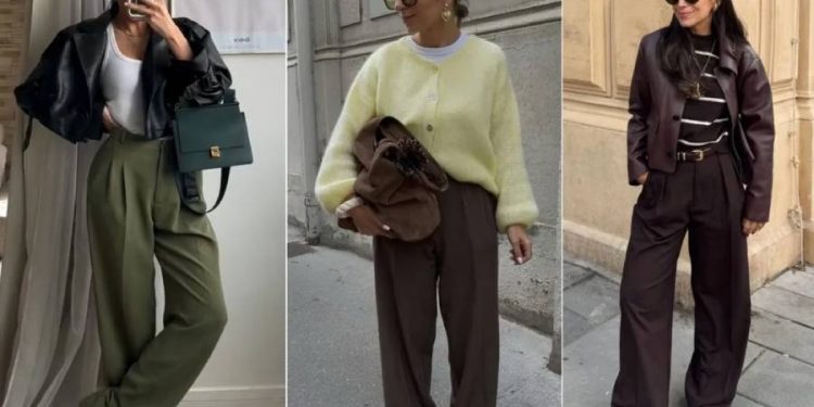 Moda Otoño 2026: Descubre la Paleta que Define la Elegancia