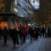 Moda en Alemania cae en enero y acentúa la brecha con el retail