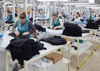 Perú Moda Deco empleo