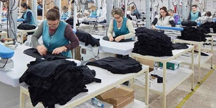Perú Moda Deco empleo