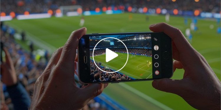 La inteligencia artificial llega al Mundial 2026