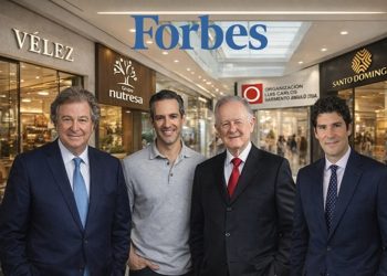 Las fortunas que dominan el retail colombiano
