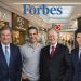 Las fortunas que dominan el retail colombiano