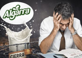 Crisis empresarial y salida de inversión en Colombia