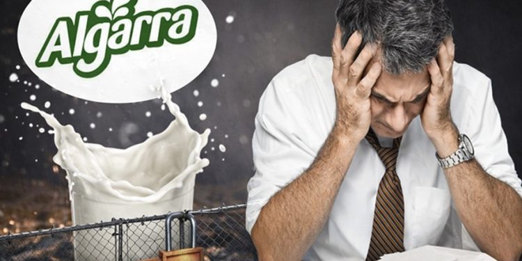 Crisis empresarial y salida de inversión en Colombia