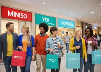 Tiendas de estilo de vida reinventan el retail
