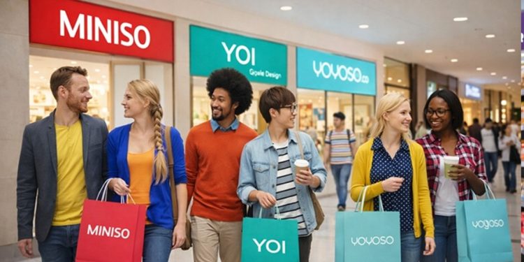 Tiendas de estilo de vida reinventan el retail