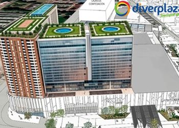 Centros comerciales reinventados