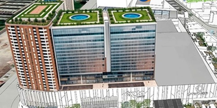 Centros comerciales reinventados