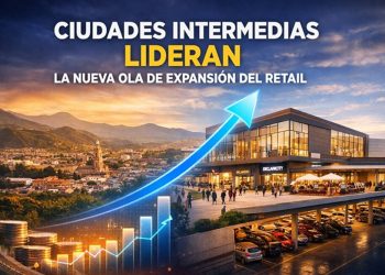 El nuevo mapa del retail en Colombia