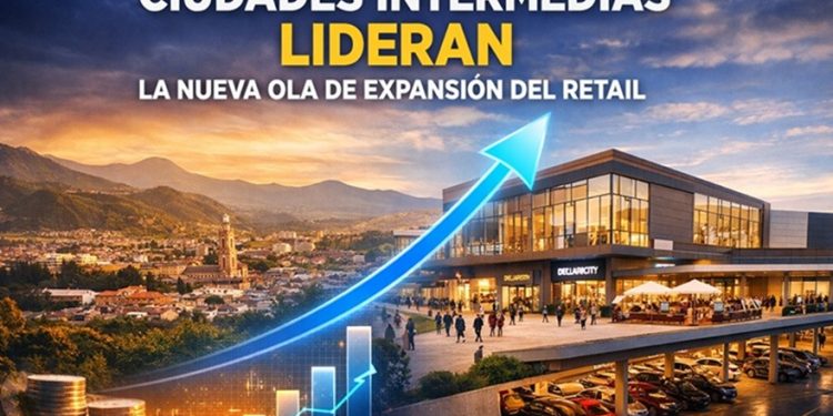 El nuevo mapa del retail en Colombia