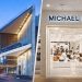 Andino refuerza el lujo con Michael Kors