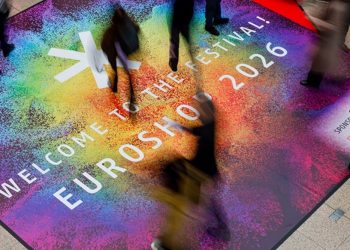 EuroShop 2026 redefine el futuro del retail global