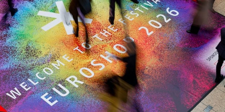 EuroShop 2026 redefine el futuro del retail global