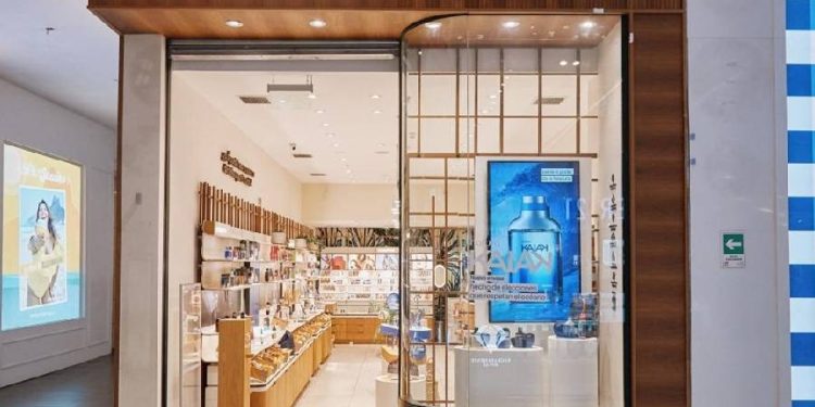 Natura vuelve a beneficios: 77 millones de euros en 2025