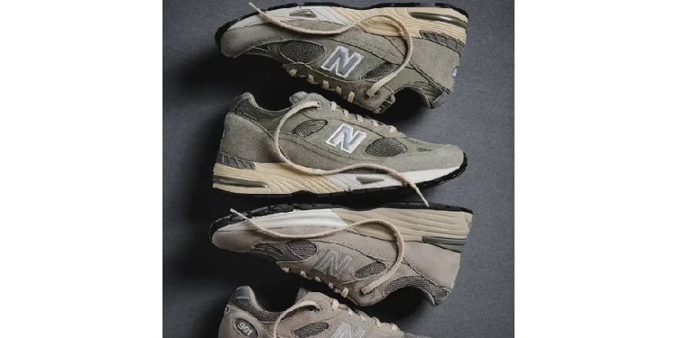 New Balance