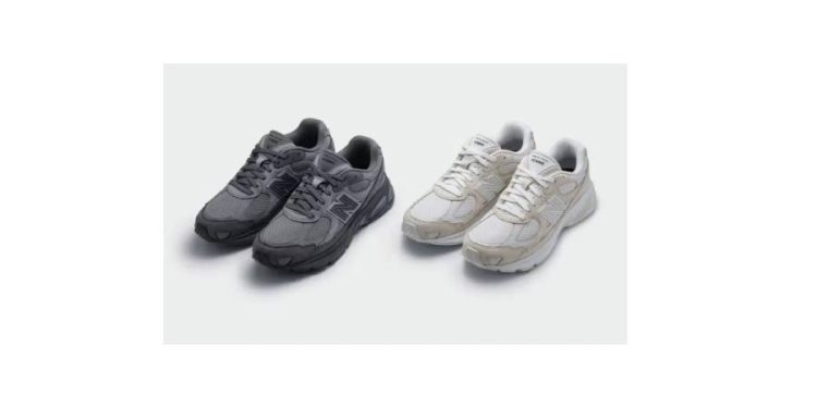 New Balance