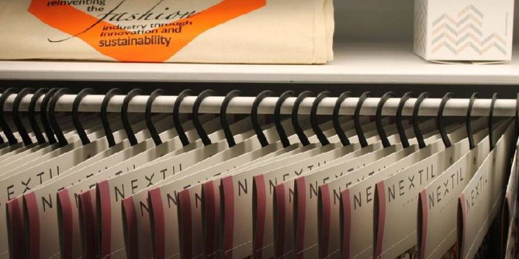 Nextil y Varsity impulsan la producción textil