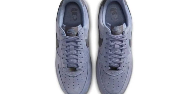 Lanzamiento de las Nike Air Force 1 Low Retro Premium marca un hito