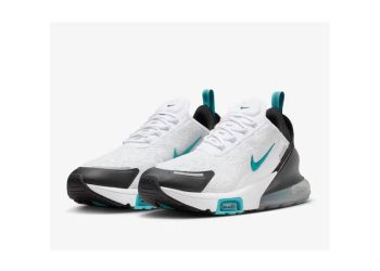 Nike Air Max 270 Premium Dusty Cactus: Innovación constante
