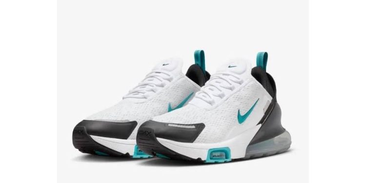 Nike Air Max 270 Premium Dusty Cactus: Innovación constante